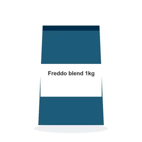 Freddo blend 1kg