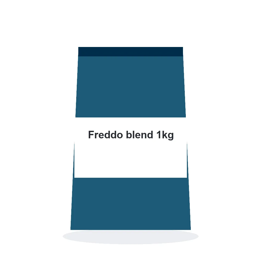 Freddo blend 1kg